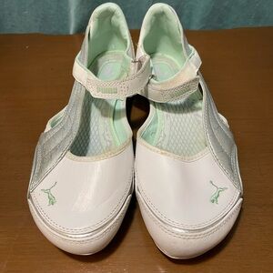Puma  ballet flats vintage Size 7,5